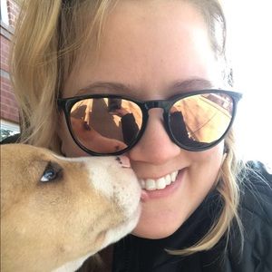 Meet your Posher, Megan